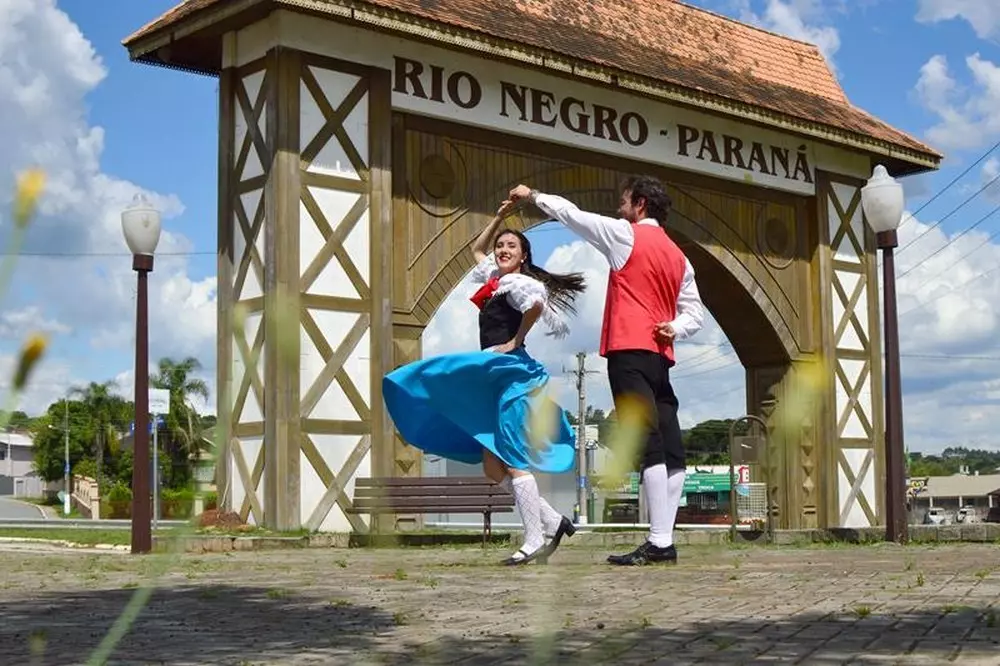 Neste sábado terá jantar baile em celebração ao Bicentenário da Imigração Alemã no Brasil